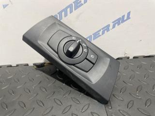 Блок управления светом BMW 3
