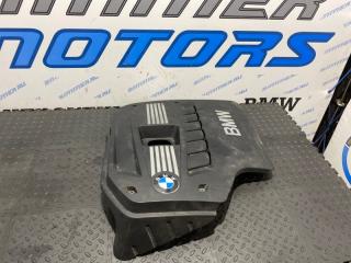 Декоративная крышка двигателя BMW