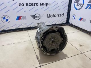 АКПП 8HP45Х BMW 328iX