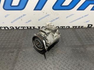 Компрессор кондиционера BMW
