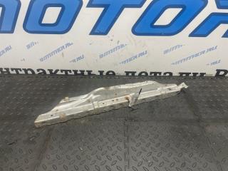Тепловой экран BMW