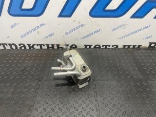 Теплообменник АКПП BMW