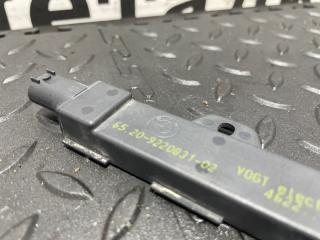 Антенна бесключевого доступа 328iX F30 N20B20A