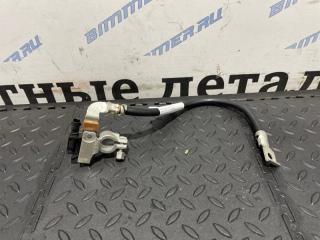 Минусовой провод АКБ IBS BMW 320iX