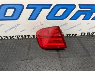 Фонарь левый BMW 328iX