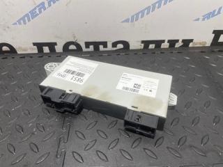 Блок управления CAS BMW