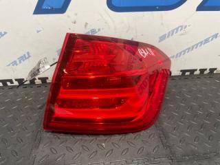 Фонарь правый BMW 320iX
