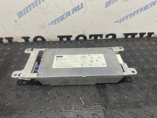 Запчасть эбу combox telematik BMW