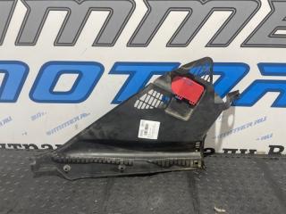 Жабо правое BMW 328iX