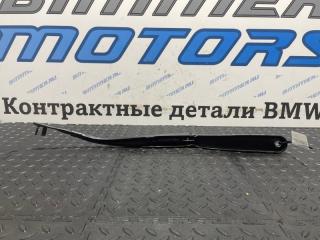 Поводок стеклоотчистителя левый 550iX F10 N63B44A Поводок стеклоотчистителя левый 550iX F10 N63B44A