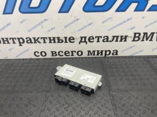 Блок управления CAS BMW 550iX