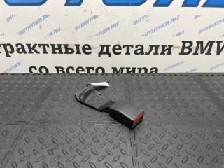 Замок ремня безопасности задний левый BMW