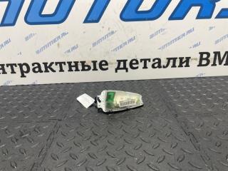Антенна на крыше BMW