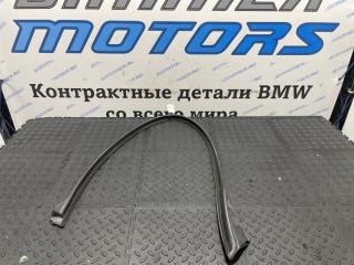 Уплотнитель стыка двери передний правый BMW X5
