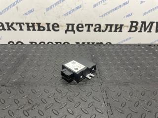 Запчасть блок управления топливным насосом BMW 7