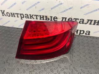 Фонарь правый BMW 550iX