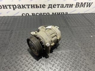 Компрессор кондиционера BMW