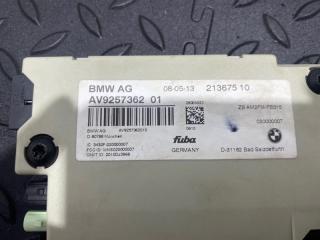 Усилитель антенны BMW 550iX F10 N63B44A Усилитель антенны BMW 550iX F10 N63B44A
