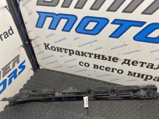 Кронштейн порога задний левый BMW 550iX