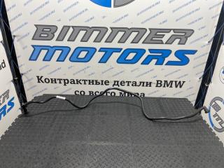 Вентиляционная труба BMW