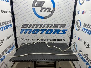 Трубка топливная BMW