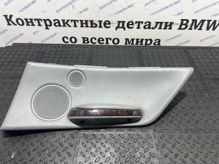 Вставка боковой обшивки правая BMW 330Ci