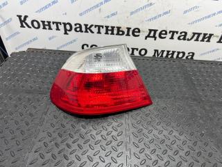 Фонарь задний левый BMW 330Ci