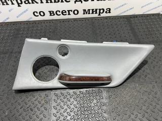 Вставка боковой обшивки правая BMW 330Ci