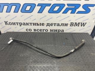 Трубка вентиляции топливного бака BMW