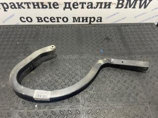 Петля багажника правая BMW 320iX