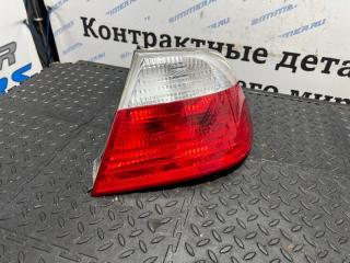 Фонарь задний правый BMW 330Ci