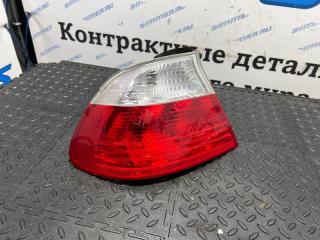 Фонарь задний левый BMW 330Ci