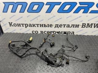 Жгут проводки двигателя BMW 5