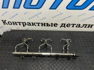 Топливная рампа BMW