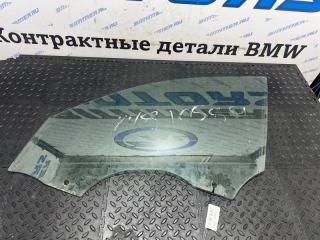 Стекло двери переднее левое BMW 328iX