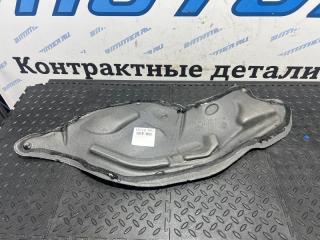 Звукоизоляция двери задняя правая BMW 328iX