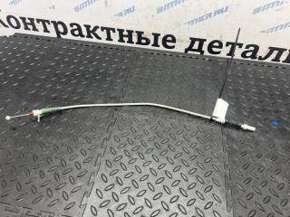 Трос замка двери задний правый BMW 328iX