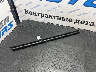 Уплотнитель стекла двери передний левый BMW 328iX
