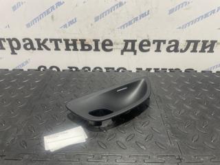 Накладка ручки левая BMW 550iX