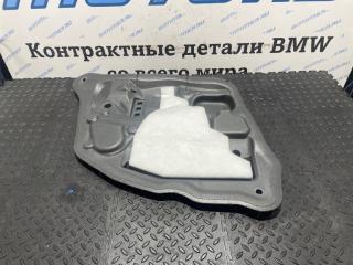Звукоизоляция двери задняя левая BMW 550iX