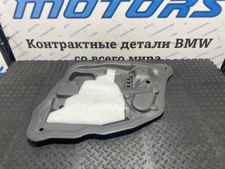 Звукоизоляция двери задняя левая BMW 550iX
