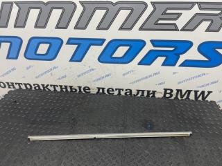 Накладка двери задняя правая BMW