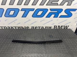 Накладка двери задняя правая BMW