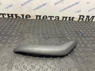 Накладка ручки двери задняя правая BMW