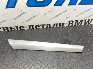 Накладка двери задняя правая BMW