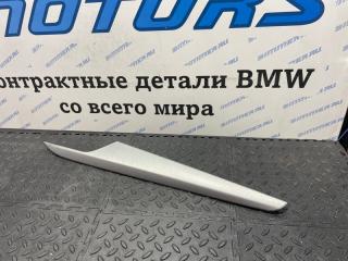 Накладка двери задняя левая BMW