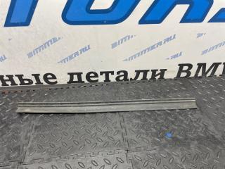 Уплотнитель стыка двери задний BMW