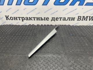 Накладка двери передняя левая BMW