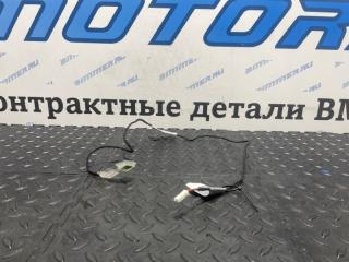 Подсветка ручки двери передняя левая BMW