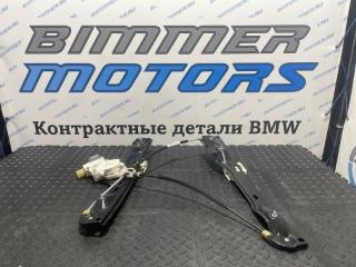 Стеклоподъемник передний левый BMW